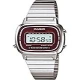Relogio Feminino Digital Casio