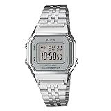 Relogio Feminino Digital Casio