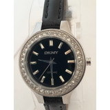 Relógio Feminino Dkny Novíssimo Impecável