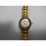 Relogio Feminino Dumont Saab