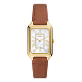 Relogio Feminino Fossil Raquel