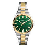 Relogio Feminino Fossil Scarlette