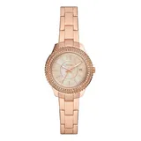 Relogio Feminino Fossil Stella