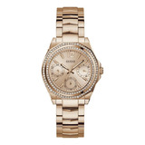 Relogio Feminino Guess De