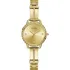 Relógio Feminino Guess Dourado Gw0022l2 Ladies Dress