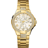 Relogio Feminino Guess G13537l