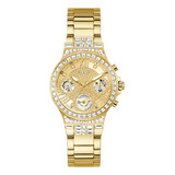 Relogio Feminino Guess Novelty