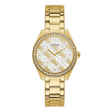 Relogio Feminino Guess Sugar