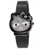 Relogio Feminino Infantil Hello