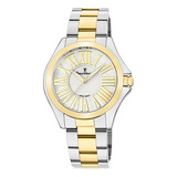 Relogio Feminino Jean Vernier
