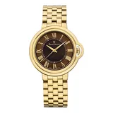 Relogio Feminino Jean Vernier