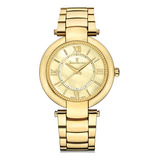 Relogio Feminino Jean Vernier