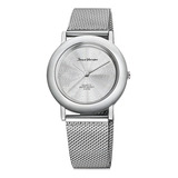 Relogio Feminino Jean Vernier