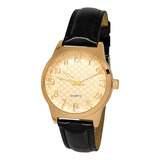 Relogio Feminino Luxo Em