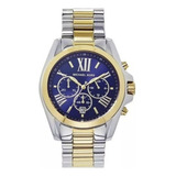 Relogio Feminino M Korss