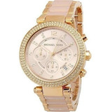 Relogio Feminino Michael Kors