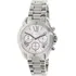 Relógio Feminino Michael Kors Mk6174/1kn Original Com Correia Cor Prateado