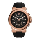 Relógio Feminino Michael Kors Mk8184 Rose C/nota Fiscal