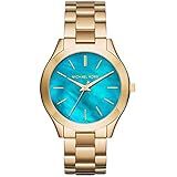 Relógio Feminino Michael Kors Runway Analógico Mk3492/4vn