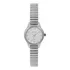 Relógio Feminino Mini Prata Condor