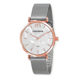 Relogio Feminino Mondaine 53780lpmvge2