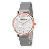 Relogio Feminino Mondaine 53780lpmvge2
