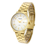 Relogio Feminino Orient Moderno