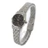  Relógio Feminino Original Prova Dágua Pequeno Qrinet Mini