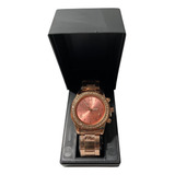 Relogio Feminino Pedras Geneva