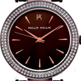 Relogio Feminino Phillip Kollin