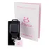 Relogio Feminino Preto Led Presente Nota Fiscal