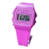 Relogio Feminino Pulseira Da
