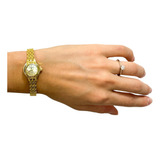 Relogio Feminino Retro Pequeno