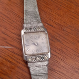 Relogio Feminino Seiko Antigo