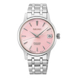 Relogio Feminino Seiko Automatico