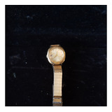 Relogio Feminino Seiko Dourado