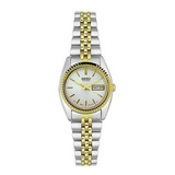 Relogio Feminino Seiko Swz054
