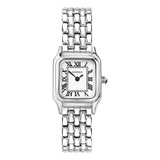 Relógio Feminino Sekonda Monica De Quartzo De 20 Mm Em Bran