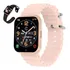 Relogio Feminino Smartwatch Champion Troca Pulseira Original
