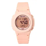 Relogio Feminino Sports Rosa