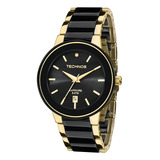Relogio Feminino Technos Ceramica