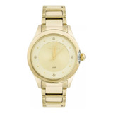 Relogio Feminino Technos Elegance