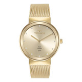Relogio Feminino Technos Slim