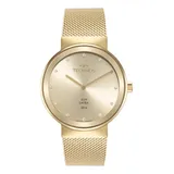 Relogio Feminino Technos Slim