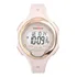  Relógio Feminino Timex Ironman E30 34 Mm - Pulseira Rosa Co