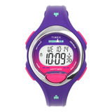 Relogio Feminino Timex Ironman