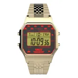 Relogio Feminino Timex Tw2v30100yb