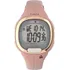 Relógio Feminino Timex Tw5m350009j Rosa Pulse Quartz In