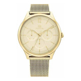 Relogio Feminino Tommy De