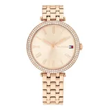 Relogio Feminino Tommy Hilfiger